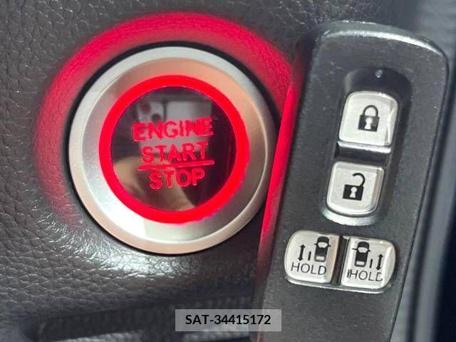 Honda N BOX CUSTOM 2019-11 342544-7