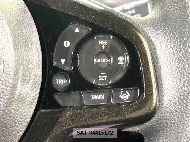 Honda N BOX CUSTOM 2019-11 342544-6