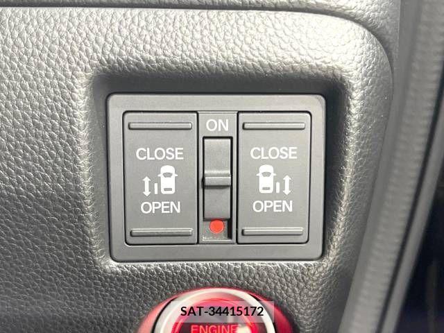 Honda N BOX CUSTOM 2019-11 342544-5
