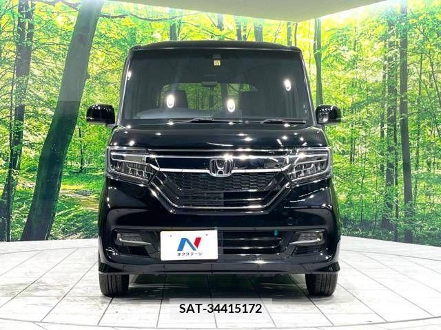 Honda N BOX CUSTOM 2019-11 342544-14