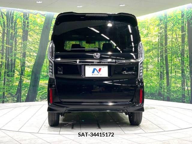 Honda N BOX CUSTOM 2019-11 342544-15