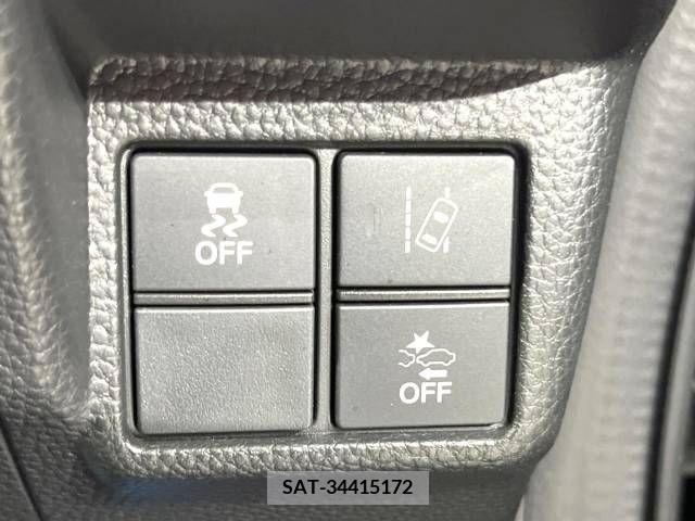 Honda N BOX CUSTOM 2019-11 342544-4
