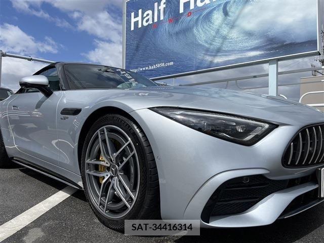 Amg SL 2022-11 260092-6