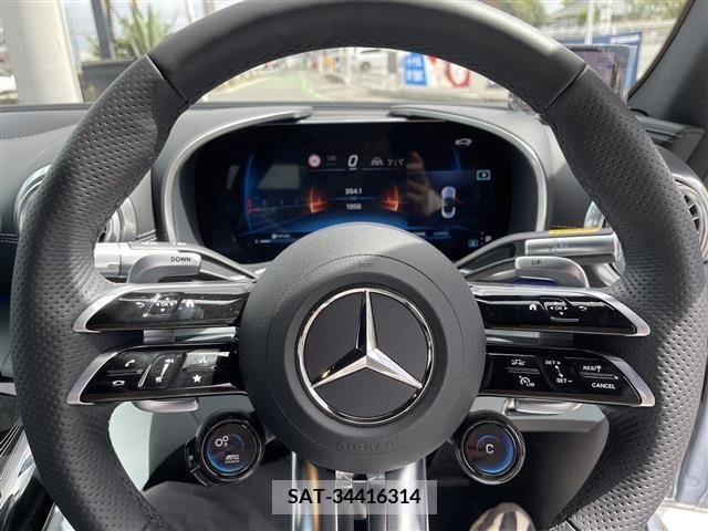 Amg SL 2022-11 260092-15