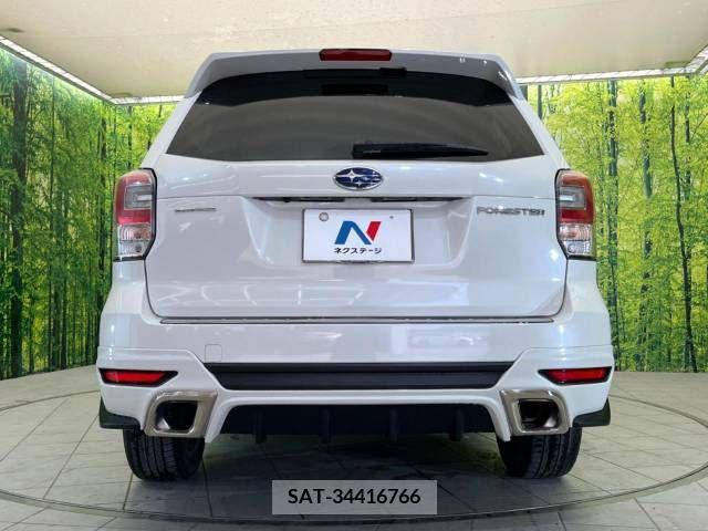 Subaru FORESTER 2017-12 215468-15