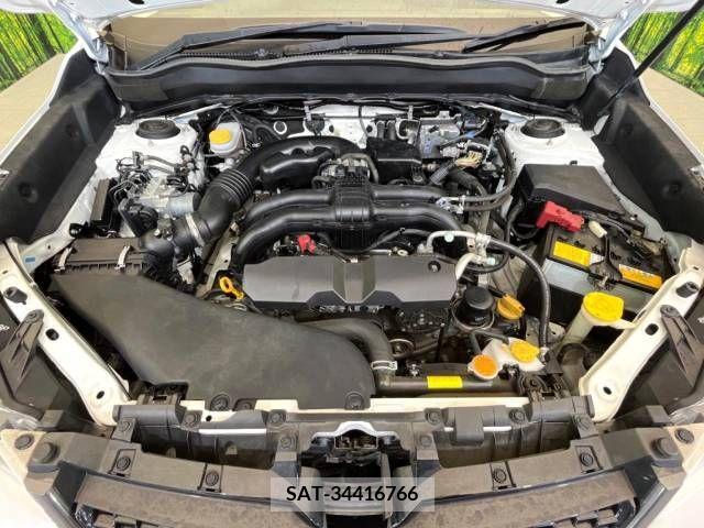Subaru FORESTER 2017-12 215468-18