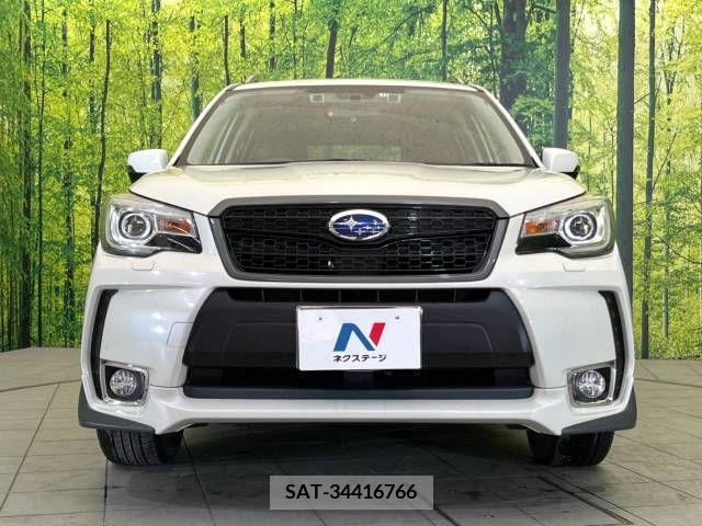 Subaru FORESTER 2017-12 215468-14