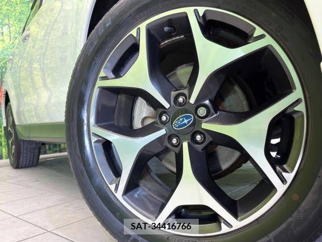 Subaru FORESTER 2017-12 215468-13