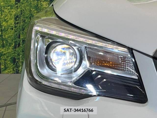 Subaru FORESTER 2017-12 215468-12