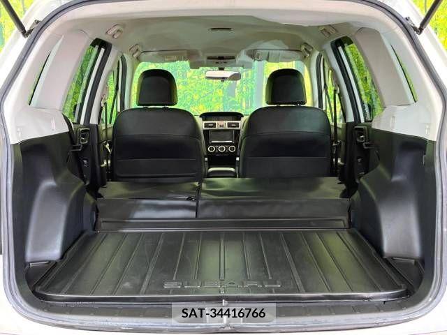 Subaru FORESTER 2017-12 215468-10