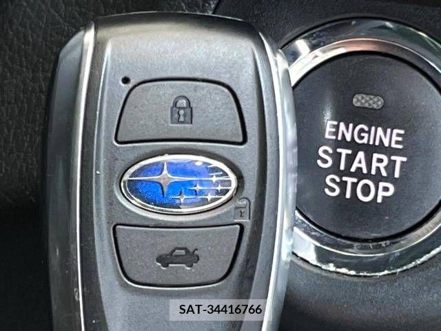 Subaru FORESTER 2017-12 215468-7