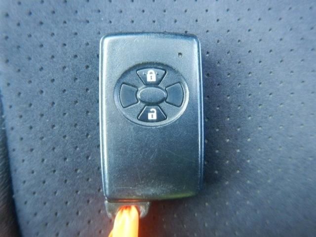 Toyota VANGUARD 2009-04 22763-12
