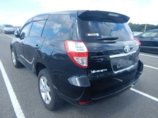 Toyota VANGUARD 2009-04 22763-2