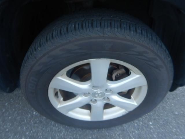 Toyota VANGUARD 2009-04 22763-5