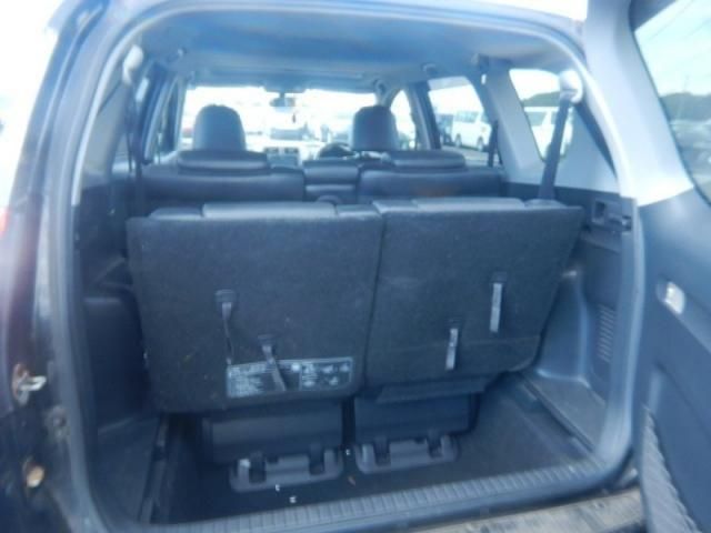 Toyota VANGUARD 2009-04 22763-8