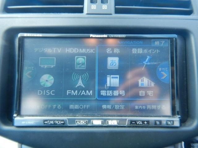 Toyota VANGUARD 2009-04 22763-14