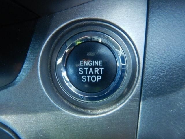 Toyota VANGUARD 2009-04 22763-11
