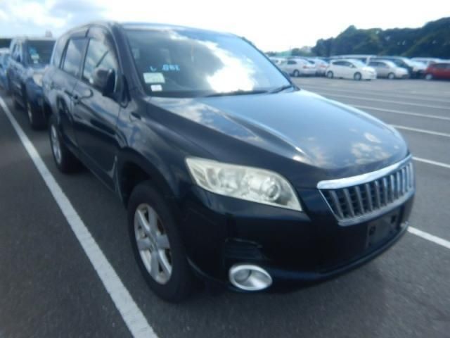 Toyota VANGUARD 2009-04 22763-1