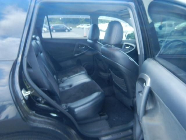 Toyota VANGUARD 2009-04 22763-7