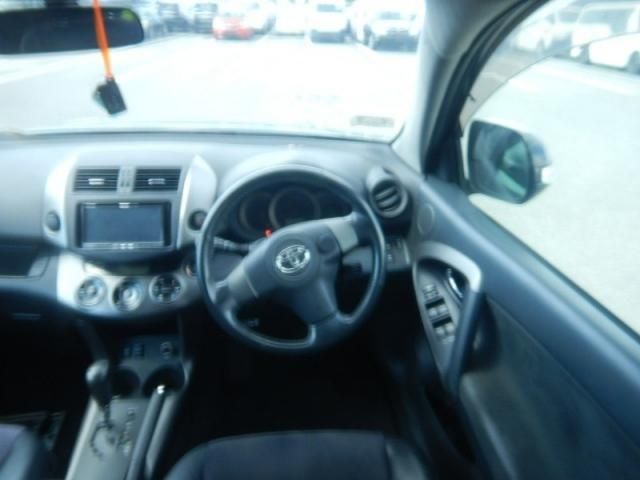 Toyota VANGUARD 2009-04 22763-10