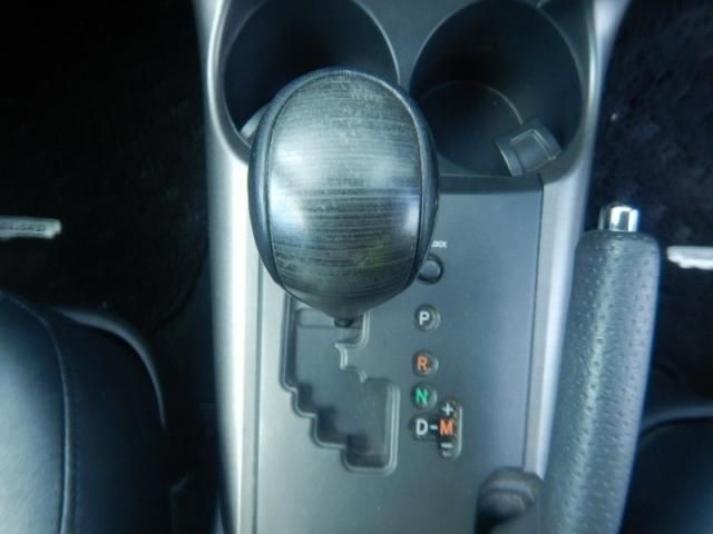 Toyota VANGUARD 2009-04 22763-13