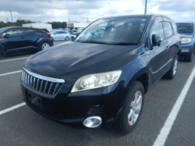 Toyota VANGUARD 2009-04 22763-0