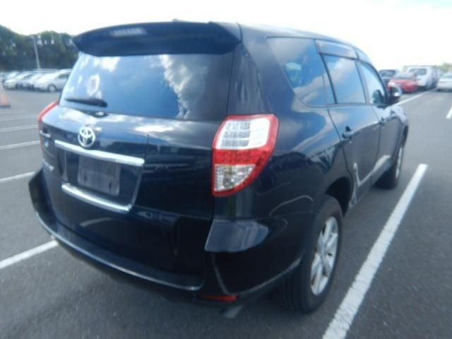 Toyota VANGUARD 2009-04 22763-3