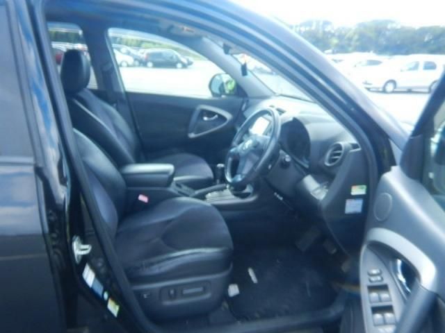 Toyota VANGUARD 2009-04 22763-6