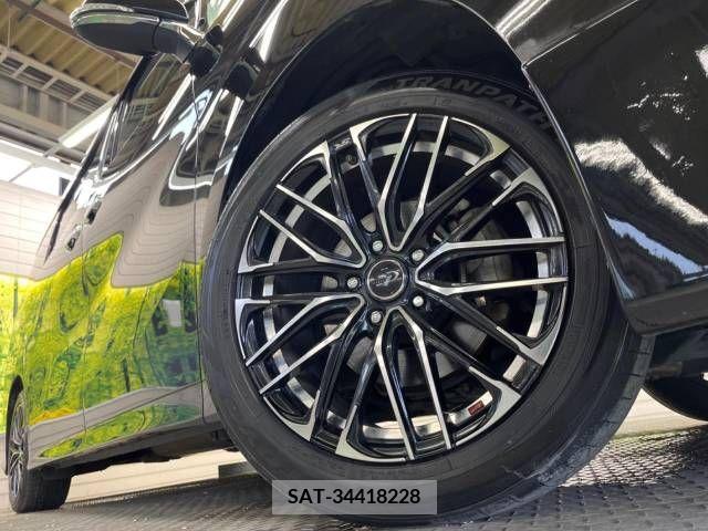 Toyota VELLFIRE 2017-03 299379-13
