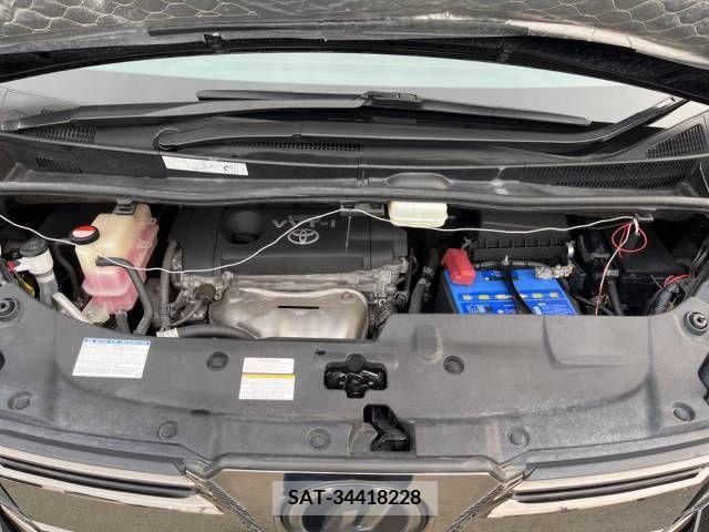 Toyota VELLFIRE 2017-03 299379-18