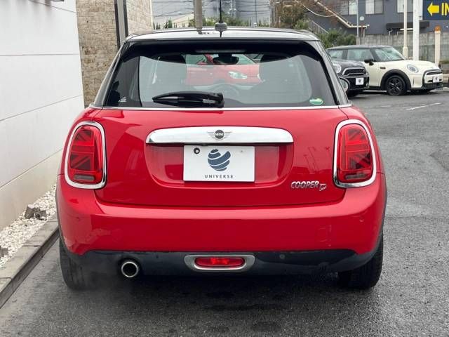 Bmw MINI 2018-09 193615-16