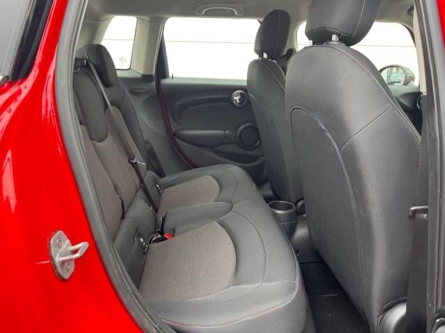 Bmw MINI 2018-09 193615-9