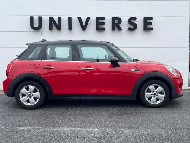 Bmw MINI 2018-09 193615-19