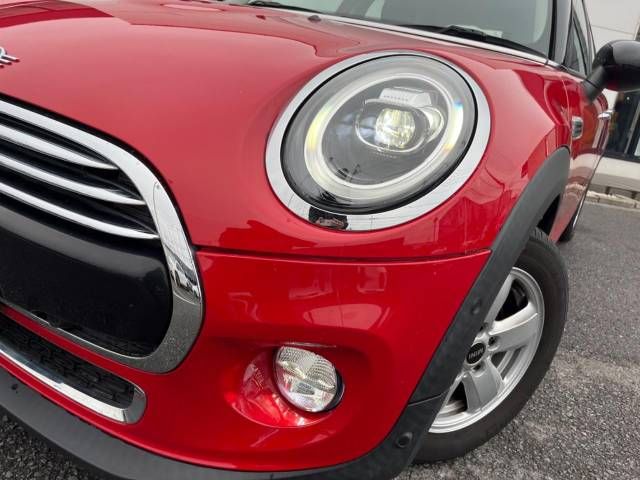 Bmw MINI 2018-09 193615-12