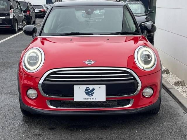 Bmw MINI 2018-09 193615-15