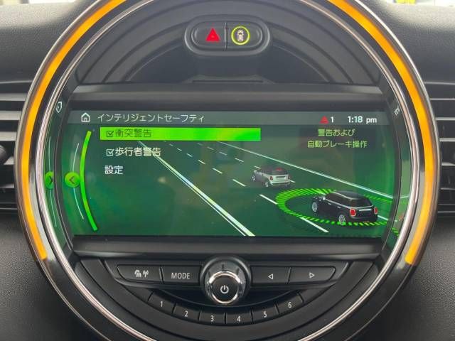 Bmw MINI 2018-09 193615-5
