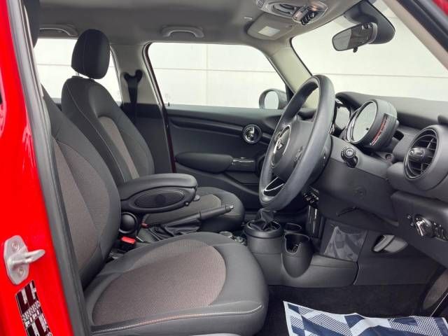 Bmw MINI 2018-09 193615-8