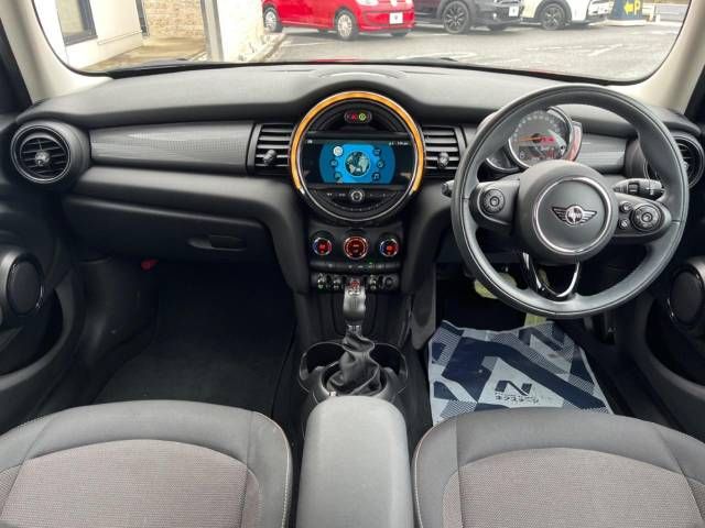 Bmw MINI 2018-09 193615-1