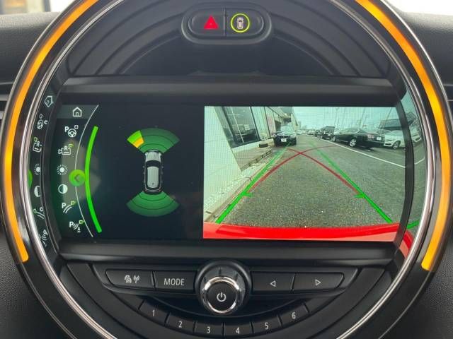Bmw MINI 2018-09 193615-4