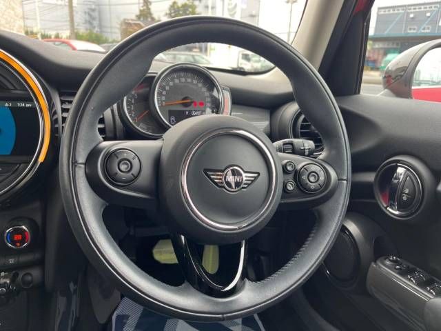 Bmw MINI 2018-09 193615-10