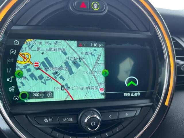 Bmw MINI 2018-09 193615-3