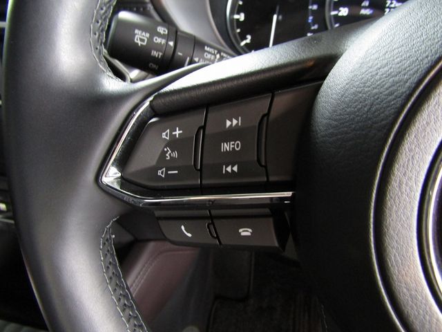 Mazda CX-5 2020-09 16870-12