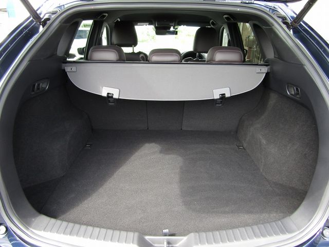 Mazda CX-5 2020-09 16870-6