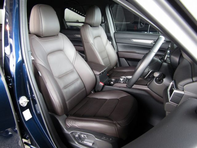 Mazda CX-5 2020-09 16870-8