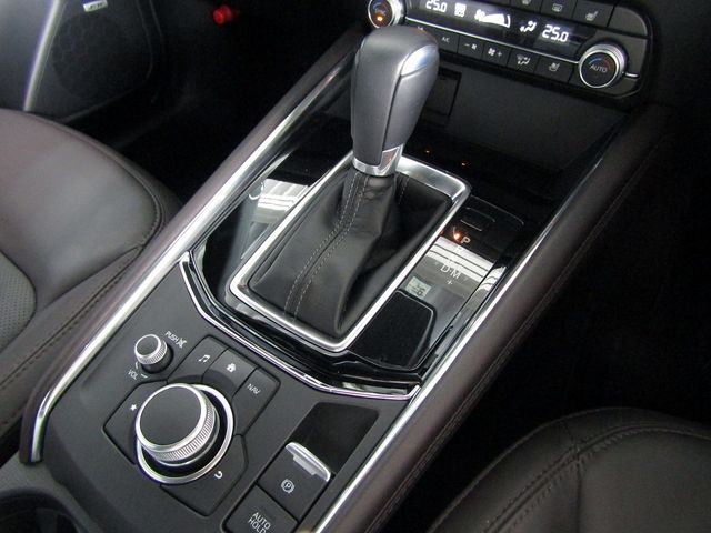 Mazda CX-5 2020-09 16870-18