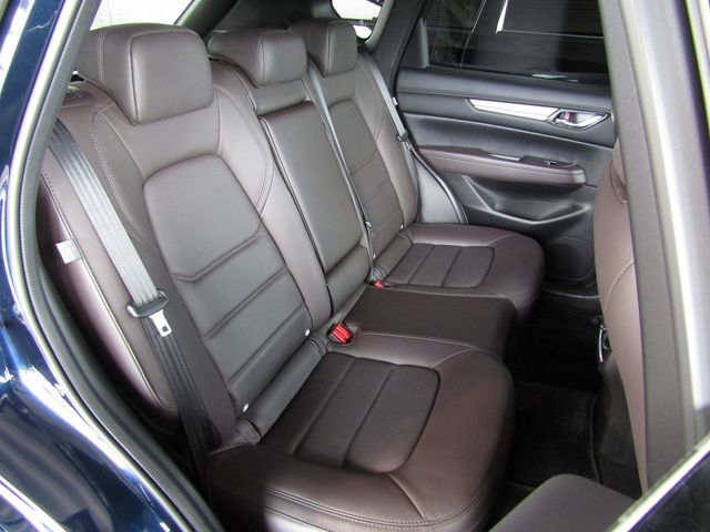 Mazda CX-5 2020-09 16870-10