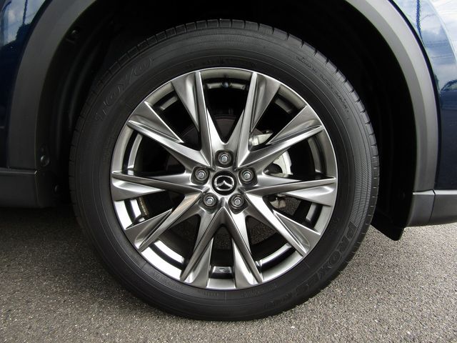 Mazda CX-5 2020-09 16870-27