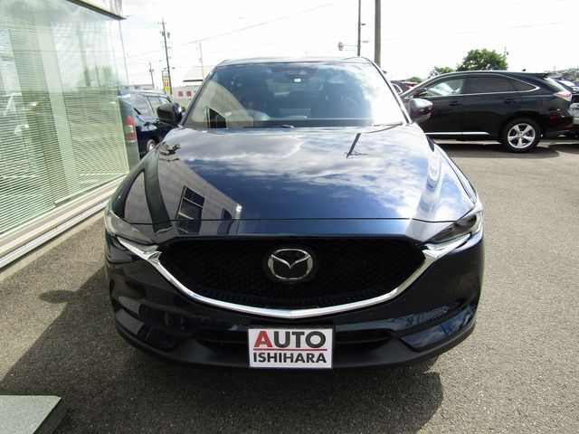 Mazda CX-5 2020-09 16870-3
