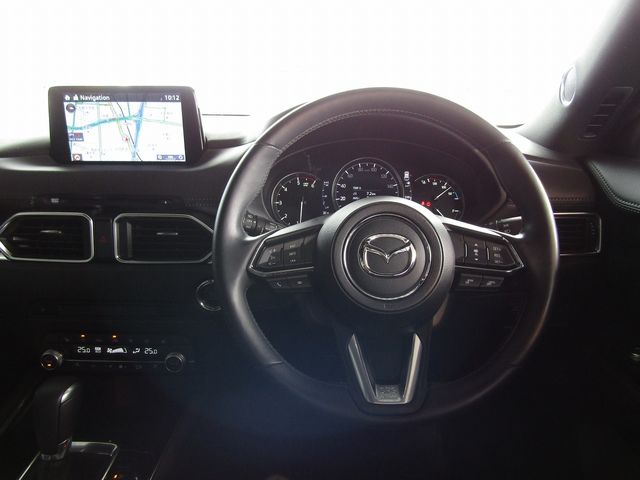 Mazda CX-5 2020-09 16870-11