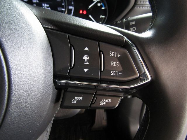 Mazda CX-5 2020-09 16870-13